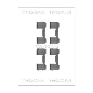 TRISCAN 8105 101649