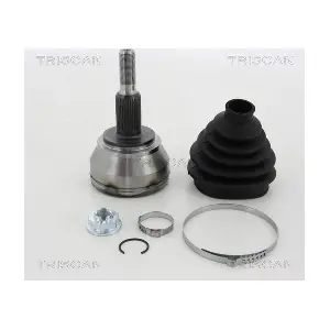 TRISCAN 854029168