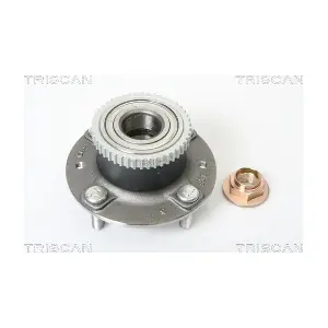 853018206 TRISCAN