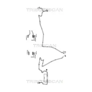 9010 29035 TRISCAN