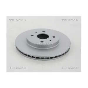 8120 41116C TRISCAN