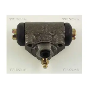 TRISCAN 813015001