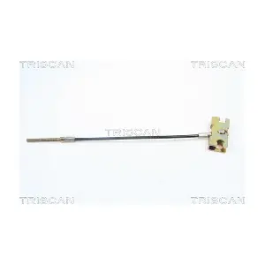 8140 12123 TRISCAN