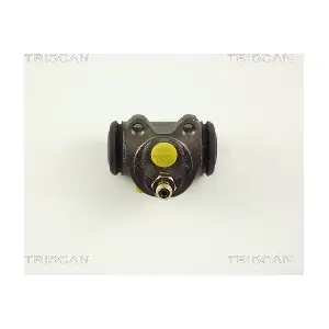 813016009 TRISCAN