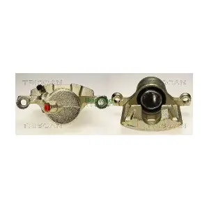 BC2120 TRISCAN