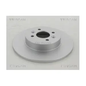 8120 25137C TRISCAN