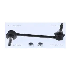 8500 60601 TRISCAN