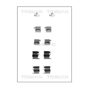 TRISCAN 8105 101617