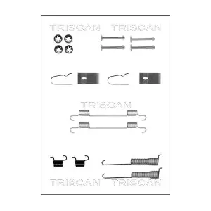 3304 TRISCAN