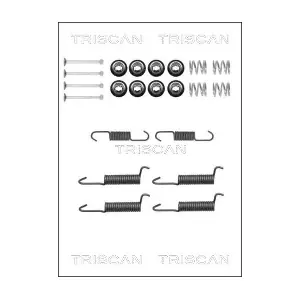 8105 422587 TRISCAN