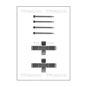 TRISCAN 8105 231398