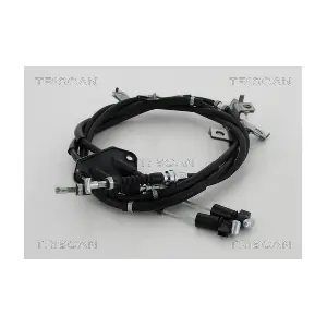 8140 501130 TRISCAN
