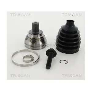 8540 29177 TRISCAN