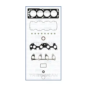 598-50107 TRISCAN