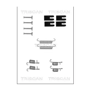 TRISCAN 8105 132591
