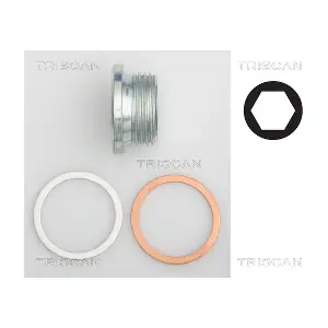 9500 1018 TRISCAN