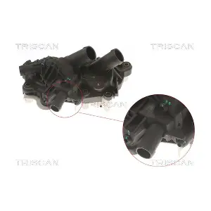 TRISCAN 8600 29060H
