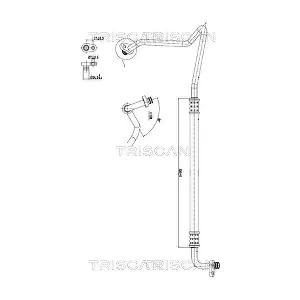 9010 28024 TRISCAN