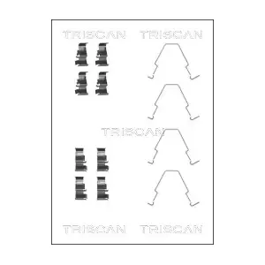 TRISCAN 8105 181002