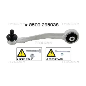 TRISCAN 8500295038