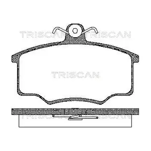 TRISCAN 811029945