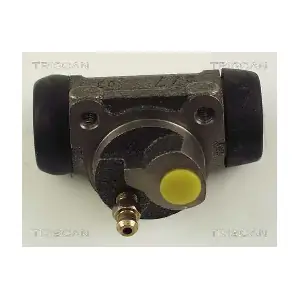 TRISCAN 813014031