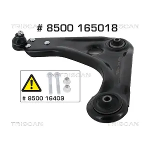 8500 165018 TRISCAN