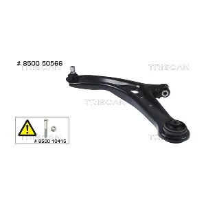 8500 50566 TRISCAN