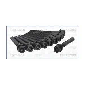 98-8500 TRISCAN