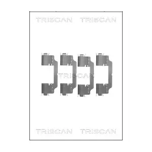 TRISCAN 8105 101647