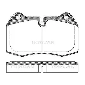 TRISCAN 8110 11004