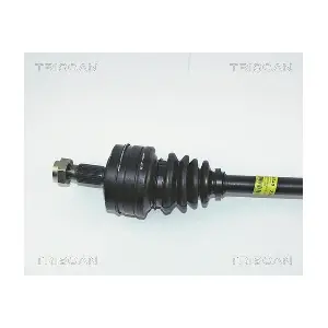 8540 23505 TRISCAN