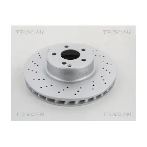 8120 23145C TRISCAN