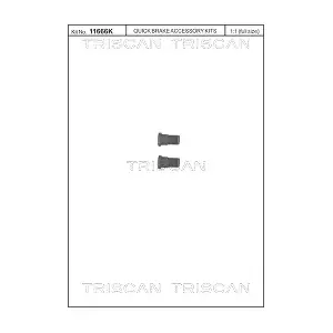8105 116007 TRISCAN
