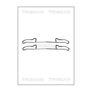 TRISCAN 8105 241536