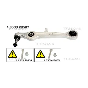 TRISCAN 8500 29567