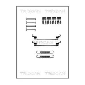 TRISCAN 8105 152556