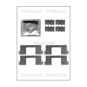 TRISCAN 8105 251603