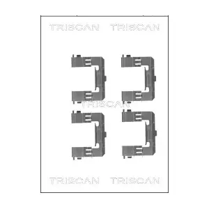 TRISCAN 8105 101655