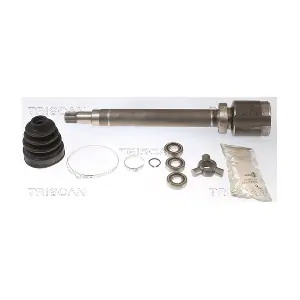 8540 16204 TRISCAN