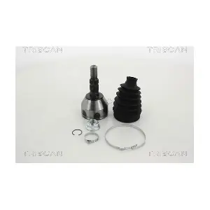 8540 24127 TRISCAN