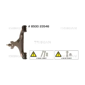 8500 23546 TRISCAN