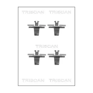TRISCAN 8105 401452