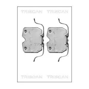 8105111621 TRISCAN