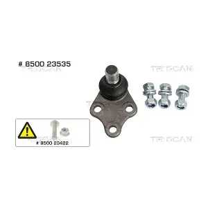 TRISCAN 850023535
