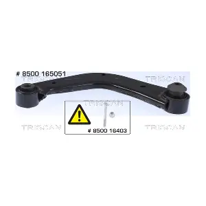 TRISCAN 8500 165051