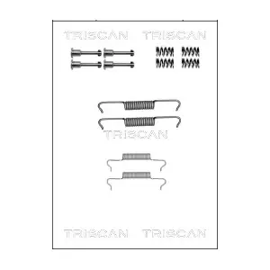 TRISCAN 8105 172468