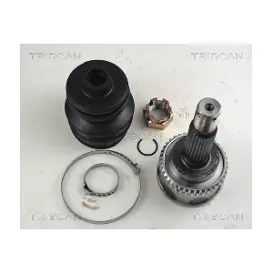 854043101 TRISCAN