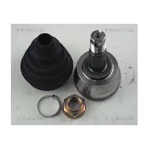 TRISCAN 8540 15125
