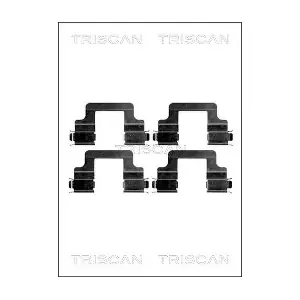 TRISCAN 8105 291606